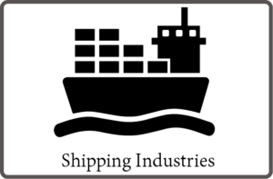 Shipping Industries