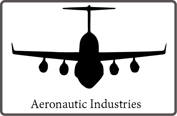 Aeronautic Industries - Латунный Сантехнический Фитинг