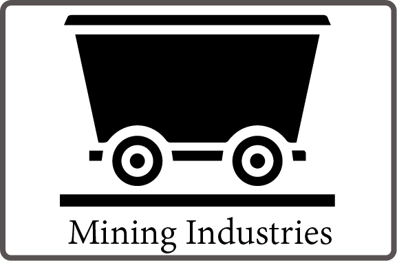 Mining Industries - Латунный Сантехнический Фитинг