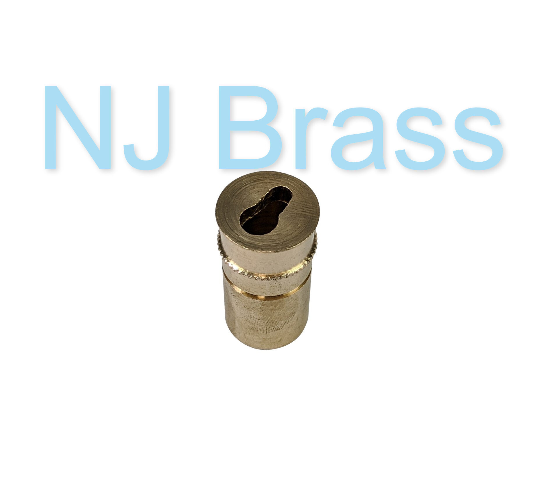 Brass Key Hole Anchors Brass Plumbing Fitting