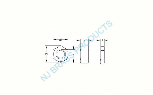 Technical_nuts_hex_nuts_drawing_united_fasteners-medium