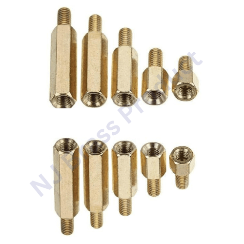 Brass Spacers Brass Plumbing Fitting
