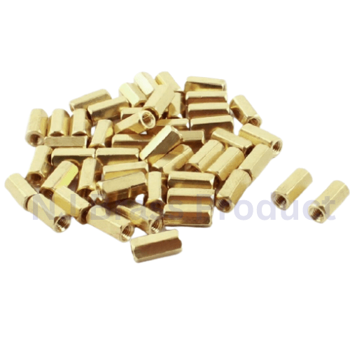 Brass Spacers Brass Plumbing Fitting